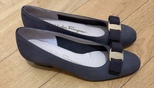 Salvatore Ferragamo scarpe