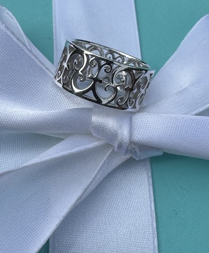 Anello tiffany enchant in - &,