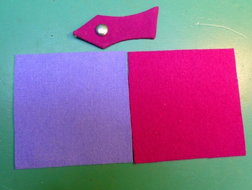 Mostrina per cappotto