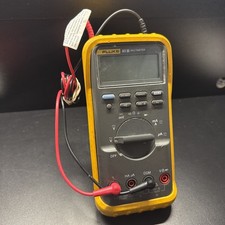 Multimetro fluke iii serie - 83,
