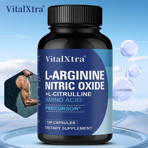 Integratore ossido nitrico - ossido,