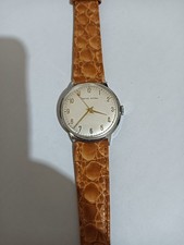 Orologio da polso vintage