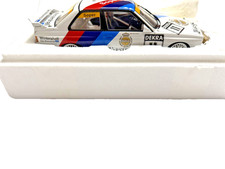 1/18 AutoArt BMW M3 DTM 1991