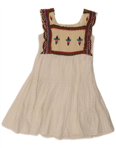 Abito zara bambina smanicato - abito,