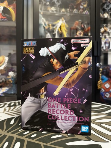 Mihawk battle record - mihawk,