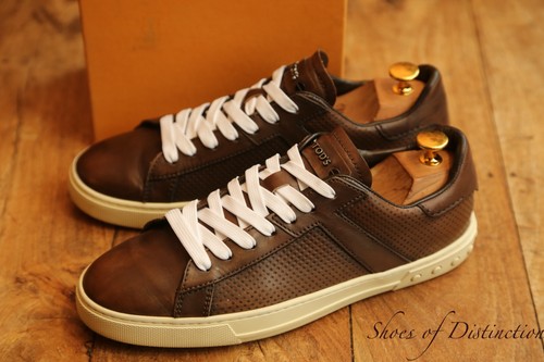 Scarpe ginnastica tod s - da,