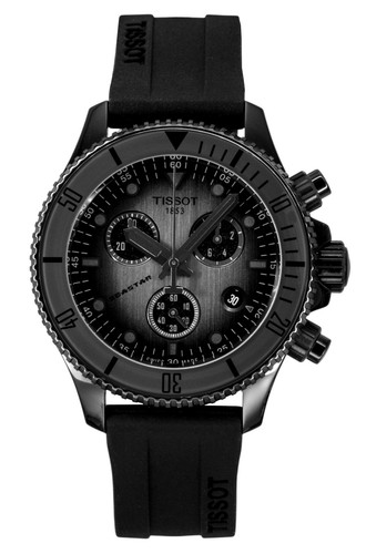 Orologio uomo tissot - orologio, seastar
