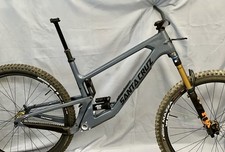 Santa Cruz Hightower CC XL