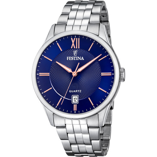 Festina classics orologio - ,