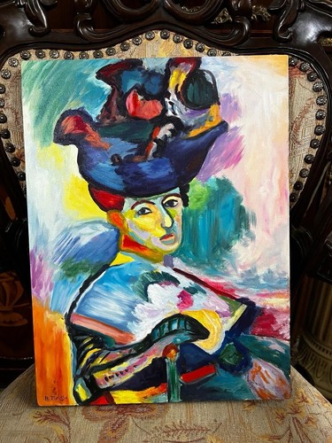 Henri matisse incredibile - -,