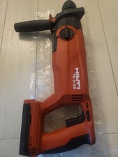 New  NURON HILTI TE 5 22