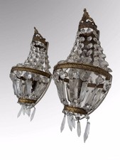 Applique da parete in