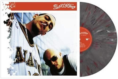 Vinile sottotono in - sottotono,
