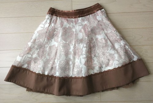 Gonna donna axies elegante - donna,
