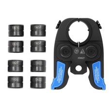 TH16-20-26-32 pinze per