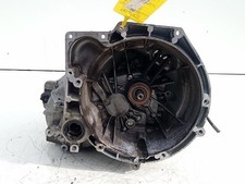 CAMBIO FORD FIESTA 2012 1.6