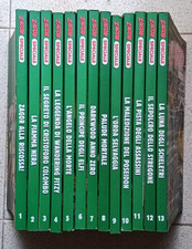 ZAGOR SPECIALE 1-13 SERIE