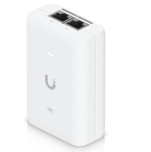 Adattatore ubiquiti poe - adattatore, poe+