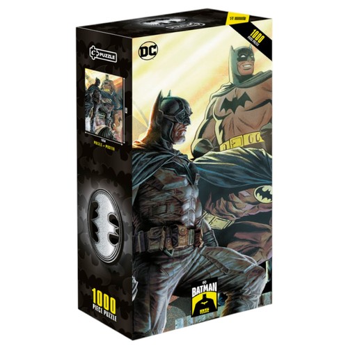 Puzzle collection 1000 - collection,