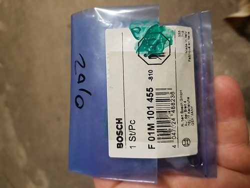 F01m101455 kit riparazione - kit,