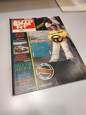 AUTOSPRINT ANNO 1980 NR. 24 IN