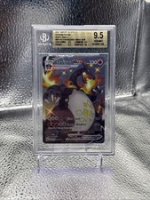 Pokemon Charizard Vmax SHR
