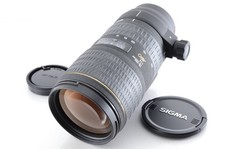 Sigma APO 70-200mm F/2.8 EX