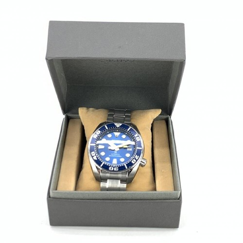 Orologio uomo seiko sbdc003 - orologio,