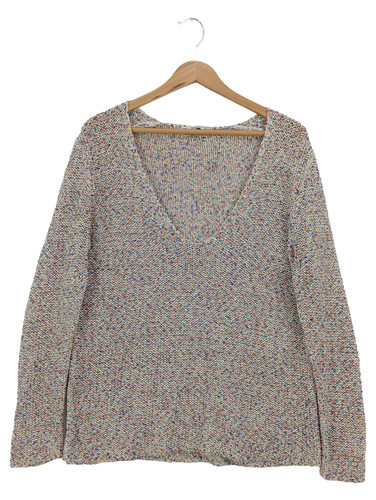 Zara maglione donna multicolor - donna,