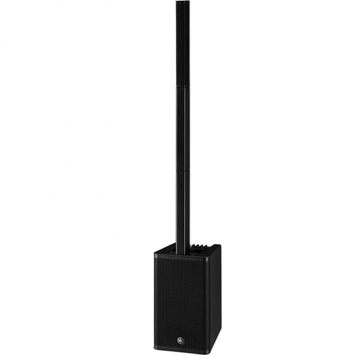 Yamaha stagepas mk2 sistema - yamaha,