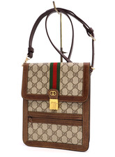 Borsa a tracolla Gucci vintage