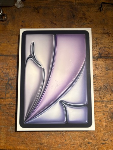 Apple ipad air 2025 0 - ipad, 11.0