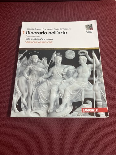 Itinerario nell arte - nell’arte, 1