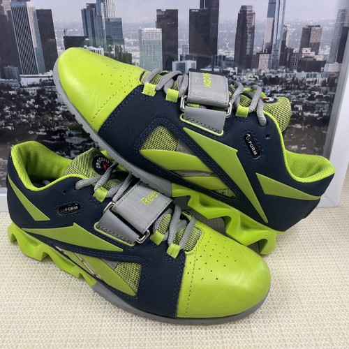 Reebok crossfit lifter plus - crossfit,