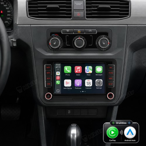 Per caddy 2003 2020 apple - vw, 2003-2020