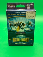 Skylanders Battlecast Spyro