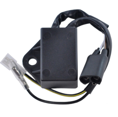 Modulo performance cdi polaris - performance,