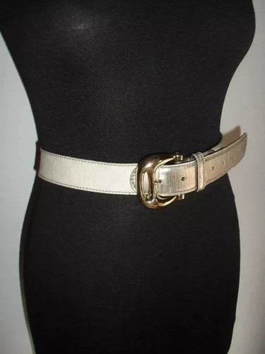 Cintura gucci vintage - cintura,