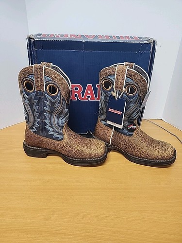 Stivali uomo durango - stivali,