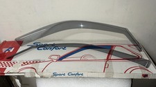 Coppia serie antivento - coppia,