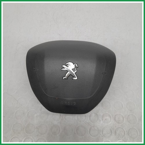 Airbag guidatore sinistro - airbag,