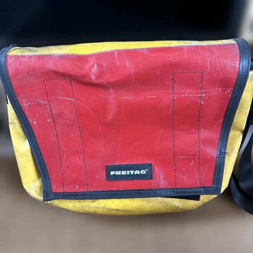 Freitag f12 dragnet borsa - freitag,