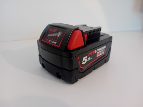 Milwaukee m18 18v 0 - milwaukee,