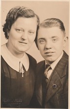 B -Foto Photo Fotografia