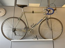 bicicletta da corsa vintage