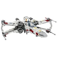 490pcs moc75301 programma - 490pcs,