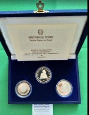 NL* ITALIA Trittico 500 + 200