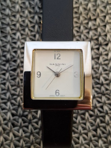 Nannini orologio unisex - nannini,