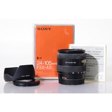 Sony SAL24105 AF