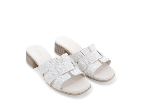 Melluso ciabatta donna - melluso,